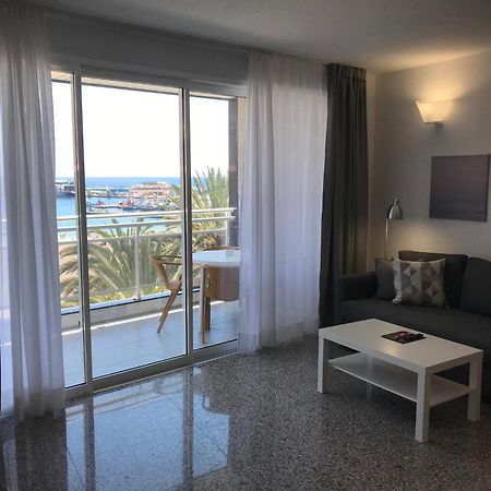Ferienwohnung Bahia Colon Los Cristianos  Exterior foto