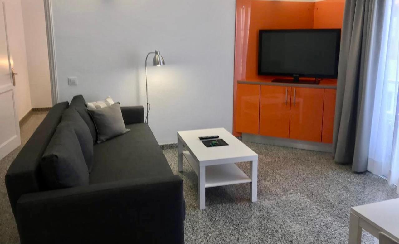 Ferienwohnung Bahia Colon Los Cristianos  Exterior foto