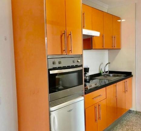 Ferienwohnung Bahia Colon Los Cristianos  Exterior foto
