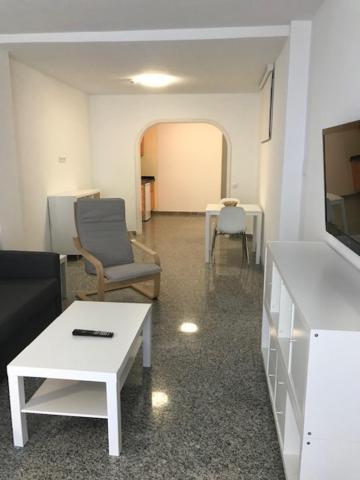 Ferienwohnung Bahia Colon Los Cristianos  Exterior foto