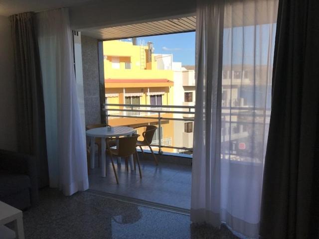 Ferienwohnung Bahia Colon Los Cristianos  Exterior foto