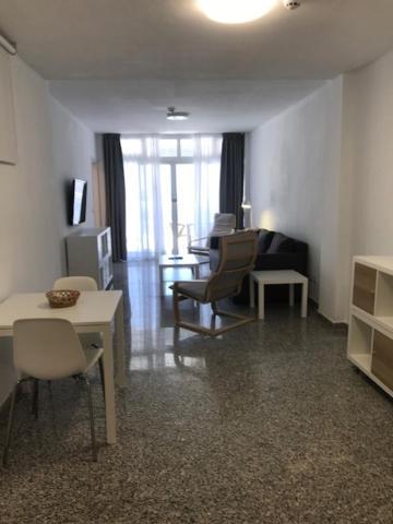 Ferienwohnung Bahia Colon Los Cristianos  Exterior foto