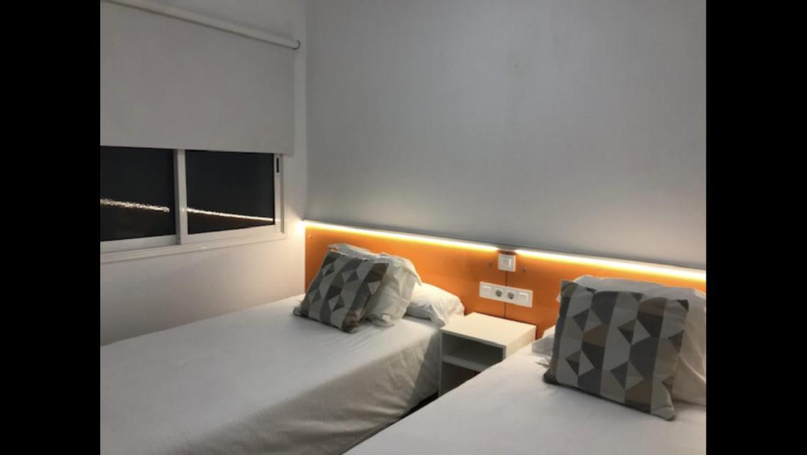 Ferienwohnung Bahia Colon Los Cristianos  Exterior foto