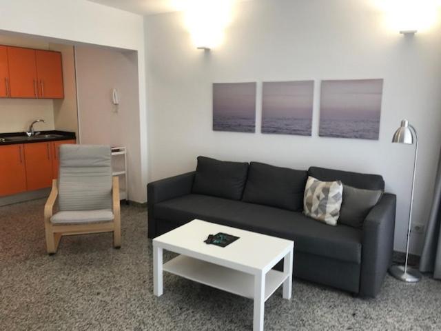 Ferienwohnung Bahia Colon Los Cristianos  Exterior foto