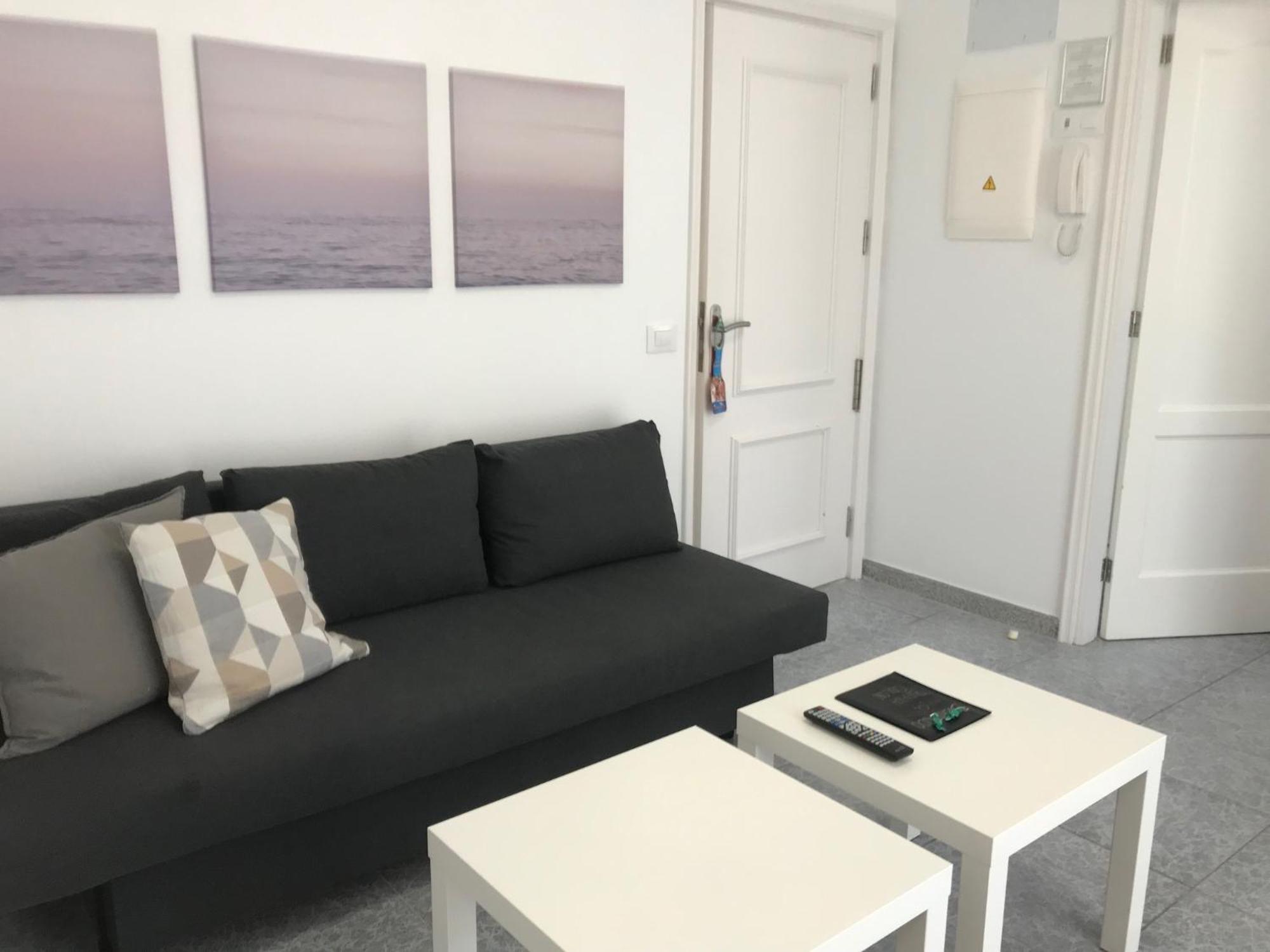 Ferienwohnung Bahia Colon Los Cristianos  Exterior foto