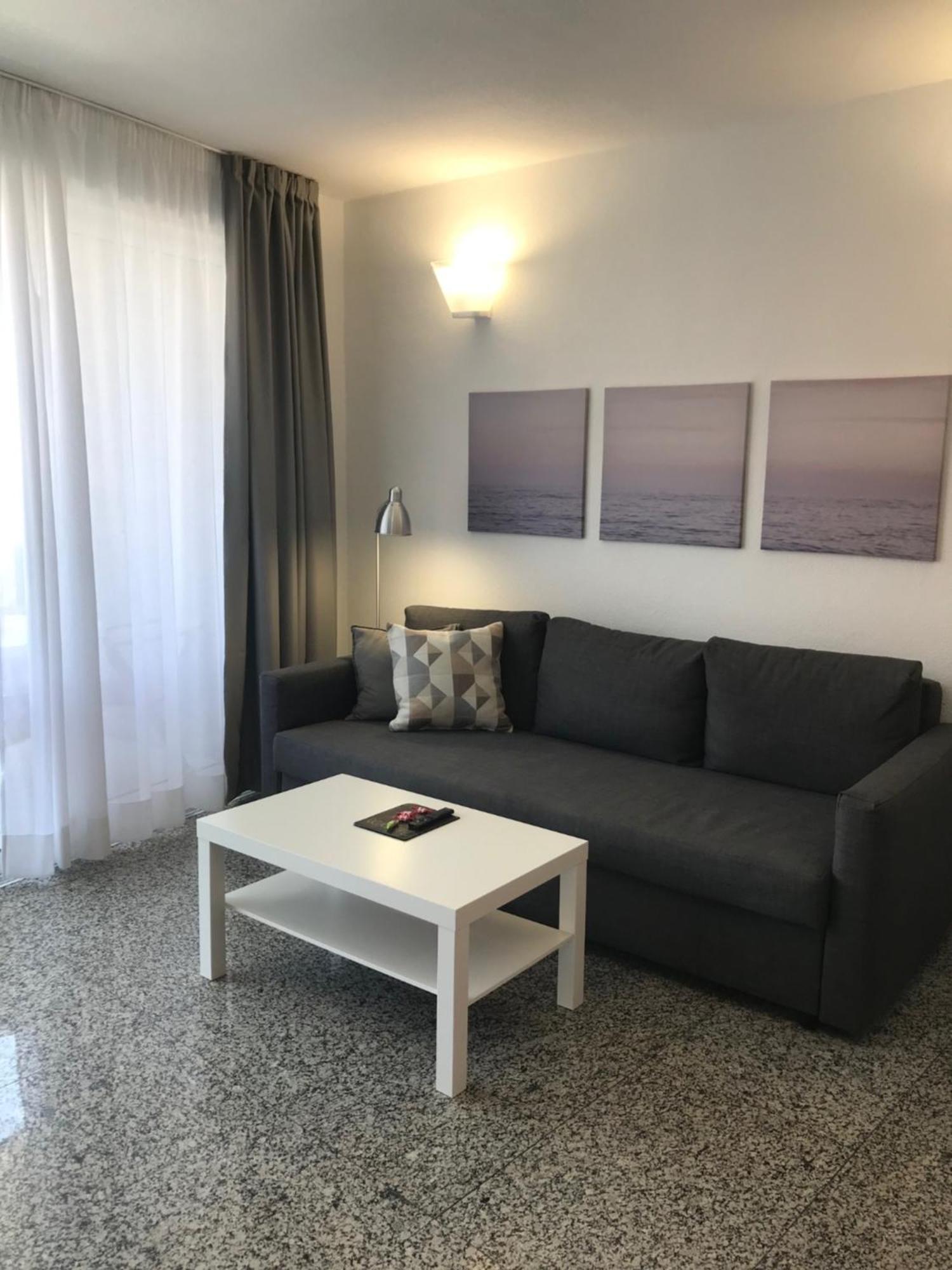 Ferienwohnung Bahia Colon Los Cristianos  Exterior foto