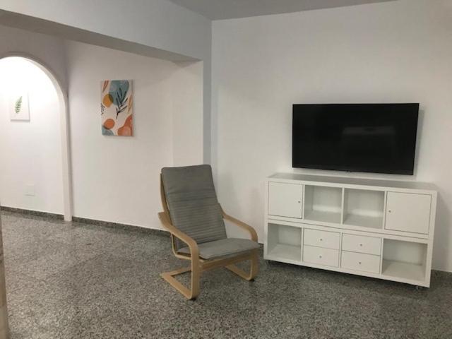 Ferienwohnung Bahia Colon Los Cristianos  Exterior foto