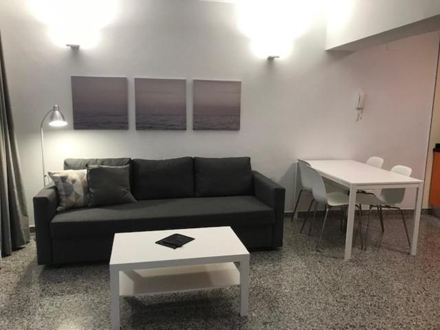 Ferienwohnung Bahia Colon Los Cristianos  Exterior foto