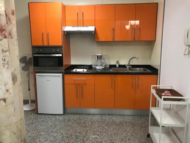 Ferienwohnung Bahia Colon Los Cristianos  Exterior foto