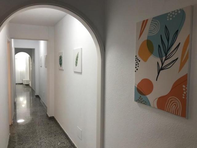 Ferienwohnung Bahia Colon Los Cristianos  Exterior foto