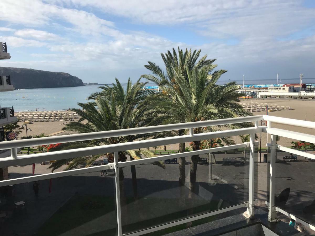 Ferienwohnung Bahia Colon Los Cristianos  Exterior foto