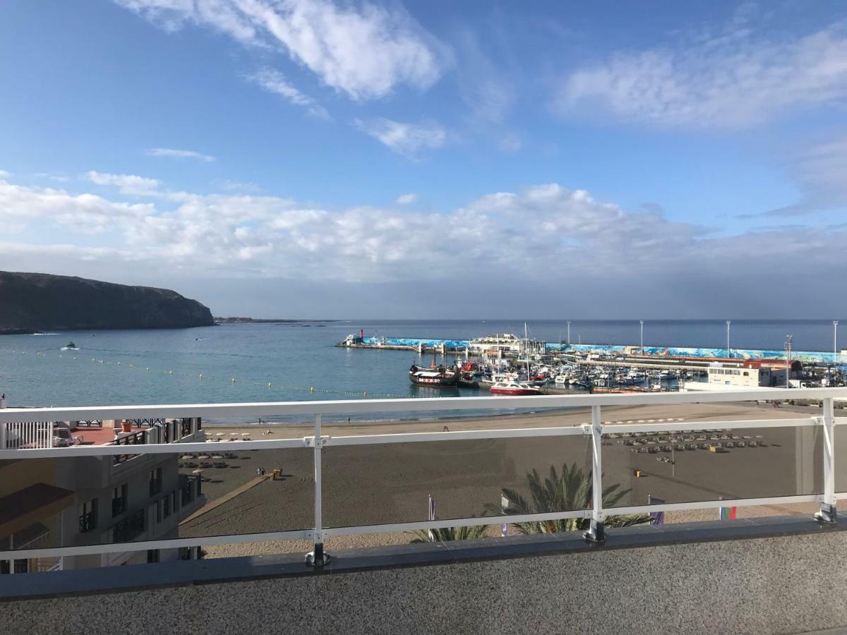 Ferienwohnung Bahia Colon Los Cristianos  Exterior foto